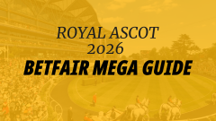 Image for Royal Ascot 2026 Mega Guide